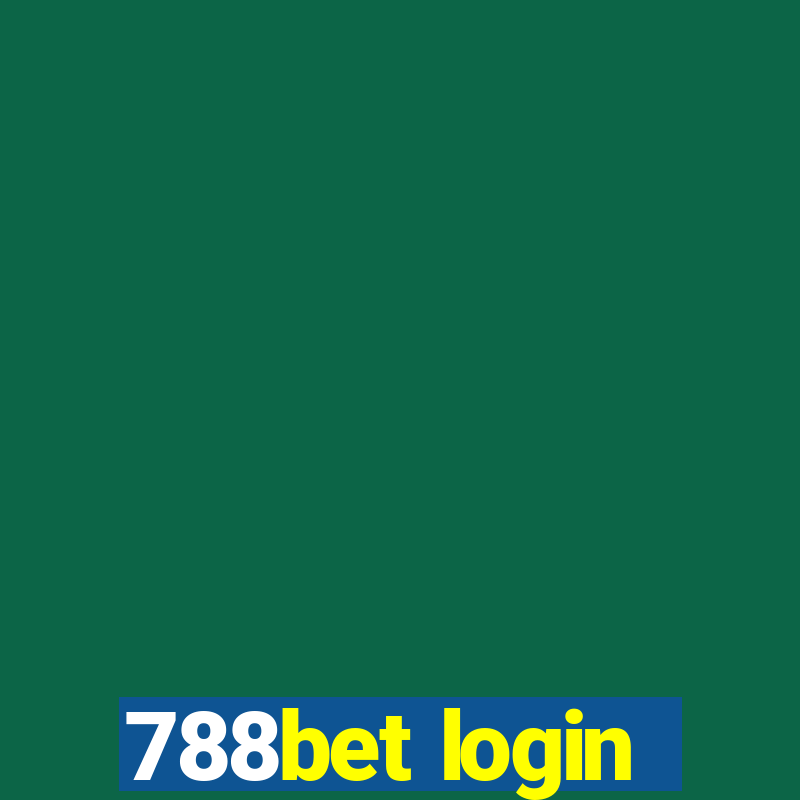 788bet login